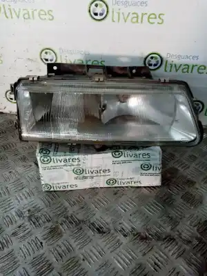 Pezzo di ricambio per auto di seconda mano faro anteriore destro per citroen xantia berlina riferimenti oem iam 