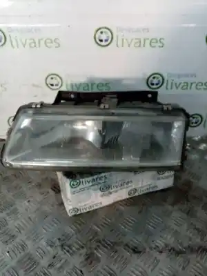 Pezzo di ricambio per auto di seconda mano faro anteriore sinistro per citroen xantia berlina riferimenti oem iam 