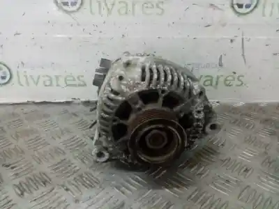 Pezzo di ricambio per auto di seconda mano alternatore per citroen xantia berlina riferimenti oem iam 