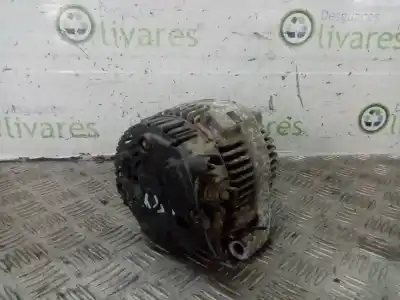 Peça sobressalente para automóvel em segunda mão alternador por citroen xantia berlina referências oem iam  2651263595 