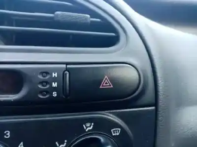 Second-hand car spare part  for DAEWOO LANOS  OEM IAM references   