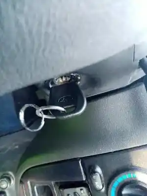 Second-hand car spare part  for DAEWOO LANOS  OEM IAM references   