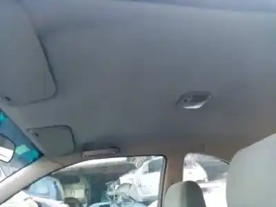 Second-hand car spare part  for DAEWOO LANOS  OEM IAM references   