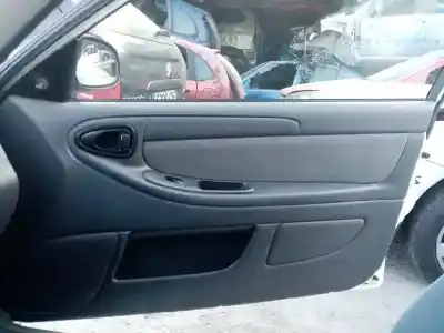 Second-hand car spare part  for DAEWOO LANOS  OEM IAM references   