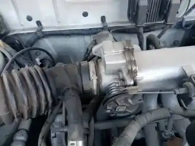 Second-hand car spare part  for DAEWOO LANOS  OEM IAM references   