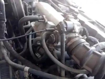 Second-hand car spare part egr valve for daewoo lanos lanos oem iam references   