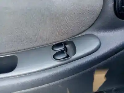 Second-hand car spare part  for DAEWOO LANOS  OEM IAM references   