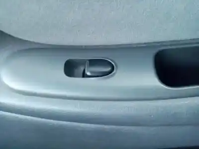 Second-hand car spare part  for DAEWOO LANOS  OEM IAM references   