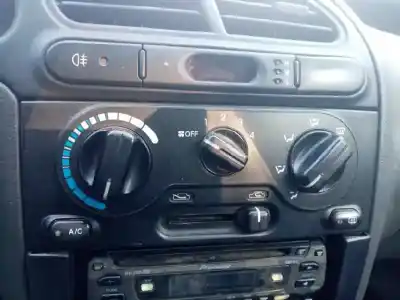 Second-hand car spare part  for DAEWOO LANOS  OEM IAM references   