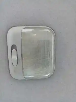 Second-hand car spare part interior light for daewoo lanos lanos oem iam references 