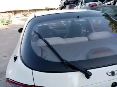 Second-hand car spare part rear windshield wiper arm for daewoo lanos lanos oem iam references 