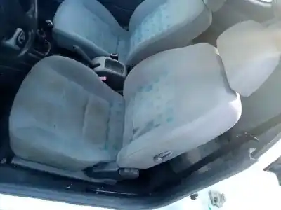 Second-hand car spare part Left Front Seat for DAEWOO LANOS LANOS OEM IAM references   