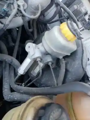 Second-hand car spare part Brake Pump for DAEWOO LANOS LANOS OEM IAM references   