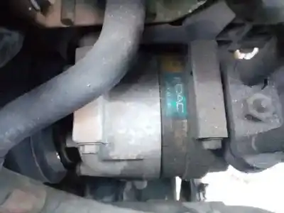 Gebrauchtes Autoersatzteil Klimakompressor zum DAEWOO LANOS LANOS OEM-IAM-Referenzen 96245943 96255980 96274637