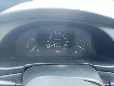 Second-hand car spare part dashboard for daewoo lanos lanos oem iam references 