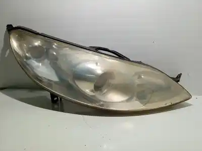 Pièce détachée automobile d'occasion FEU DROIT pour PEUGEOT 407  Références OEM IAM 0301213202  9656668780