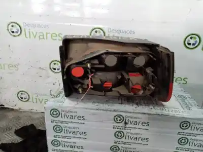 Автозапчастина б/у лівий ход ліхар для seat ibiza ii (6k1) 1.4 i посилання на oem iam    Автозапчастина б/у лівий ход ліхар для seat ibiza ii (6k1) 1.4 i посилання на oem iam