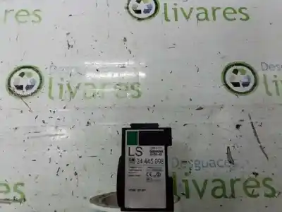 Second-hand car spare part Electronic Module for OPEL CORSA C Elegance OEM IAM references  5WK4763 24445098