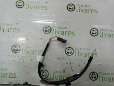 Pezzo di ricambio per auto di seconda mano scatola relè/fusibili per citroen c4 picasso i monospace (ud_) 1.6 hdi riferimenti oem iam  5638vk 9672182680
