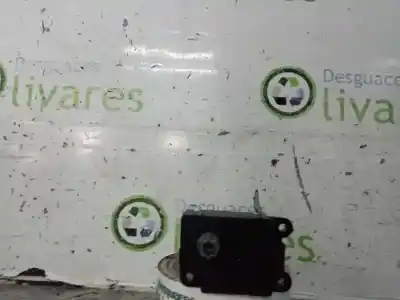 Peça sobressalente para automóvel em segunda mão motor de abertura da comporta de sofagem por peugeot 207 confort referências oem iam  t1006419g 6447nl