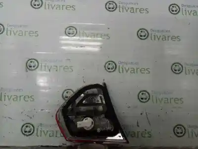 Pezzo di ricambio per auto di seconda mano luce di coda interna destra per citroen c4 picasso i monospace (ud_) 1.6 hdi riferimenti oem iam   6351cc