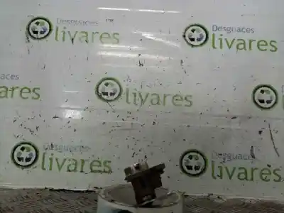 Second-hand car spare part lock key set for chevrolet aveo ls oem iam references   