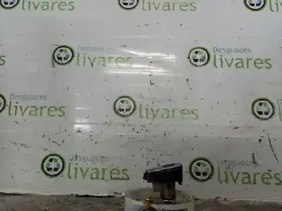 Second-hand car spare part lock key set for chevrolet aveo ls oem iam references   