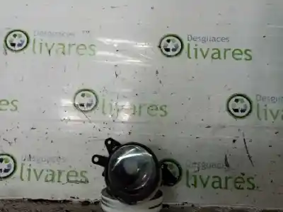 Peça sobressalente para automóvel em segunda mão farol / projetor de nevoeiro esquerdo por audi a4 berlina (8e) 2.0 20v cat (alt) referências oem iam 