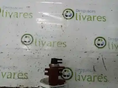 Pezzo di ricambio per auto di seconda mano Modulo Elettronico per PEUGEOT 207 XS Riferimenti OEM IAM   9652570180