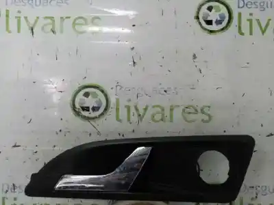 Peça sobressalente para automóvel em segunda mão  por SKODA OCTAVIA BERLINA (1Z3)  Referências OEM IAM   1Z0837247