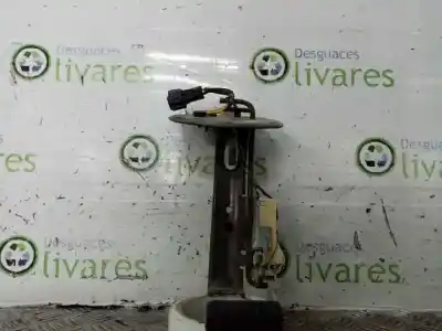 Pièce détachée automobile d'occasion Capteur Niveau De Carburant pour HYUNDAI ACCENT (X3) 1.3 CAT Références OEM IAM   HMC31110-22500