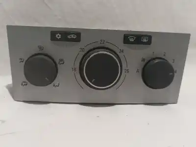 Pezzo di ricambio per auto di seconda mano  per OPEL ASTRA H BERLINA  Riferimenti OEM IAM 13231052  