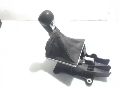 Pezzo di ricambio per auto di seconda mano leva del cambio per opel astra h berlina cosmo riferimenti oem iam 55350247  
