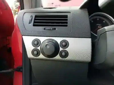 Pezzo di ricambio per auto di seconda mano  per OPEL ASTRA H BERLINA  Riferimenti OEM IAM 13129250  