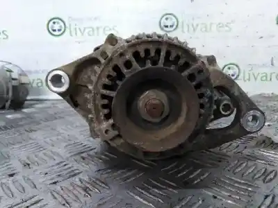 Second-hand car spare part Alternator for JEEP CHEROKEE (XJ) 2.5 Jamboree OEM IAM references   56005685