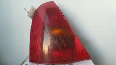Second-hand car spare part Left Tailgate Light for RENAULT CLIO II FASE I (B/CBO) 1.4 Alize 75 CV / 55 KW OEM IAM references 45291  