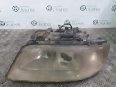 Peça sobressalente para automóvel em segunda mão farol / farolim esquerdo por audi a6 berlina (4b2) 2.5 v6 24v tdi referências oem iam 