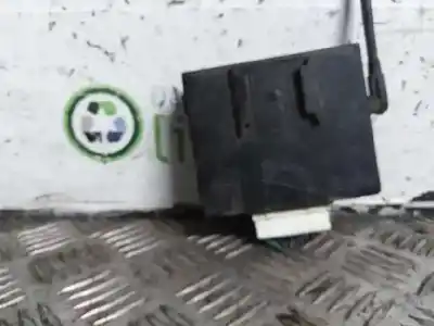 Second-hand car spare part electronic module for daewoo tacuma 2.0 cat oem iam references   96387632