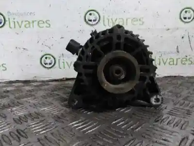 İkinci el araba yedek parçası Alternatör için PEUGEOT 306 BERLINA 3/5 PUERTAS (S1) 1.6 OEM IAM referansları   9611550680