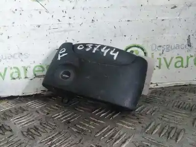 Автозапчастина б/у права зовнішня ручка для renault kangoo (f/kc0) 1.9 diesel 54 cv / 40 kw посилання на oem iam   00303504 ind