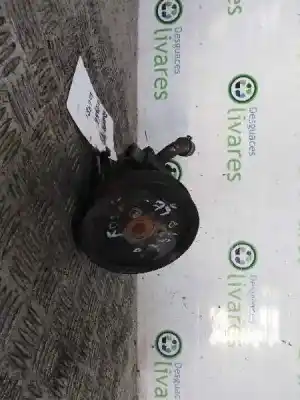 Peça sobressalente para automóvel em segunda mão bomba de direção por mg serie 75 (rj) 2.0 cdti classic referências oem iam 