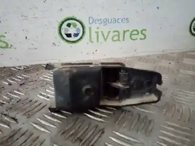 Second-hand car spare part interior left front handle for seat ibiza 1.5 cat oem iam references   5218033958500