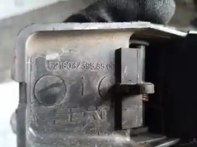 Second-hand car spare part interior left front handle for seat ibiza 1.5 cat oem iam references   5218033958500