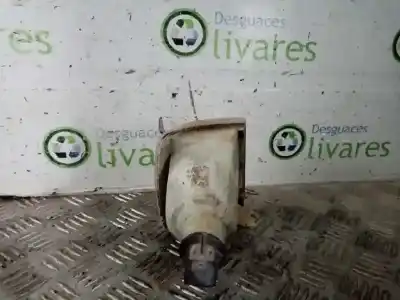 Peça sobressalente para automóvel em segunda mão farolim dianteiro esquerdo por seat ibiza 1.5 cat referências oem iam   