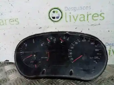 Автозапчастина б/у  для AUDI A3 (8L)  Посилання на OEM IAM   