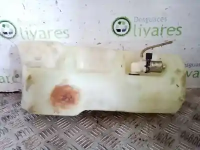 Second-hand car spare part windscreen washer bottle for seat malaga 1.5 oem iam references   ti31336