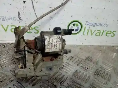 Second-hand car spare part distributor for seat malaga 1.5 oem iam references 