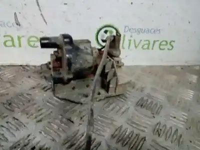 Second-hand car spare part distributor for seat malaga 1.5 oem iam references   