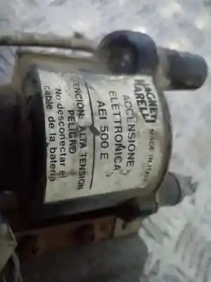 Second-hand car spare part distributor for seat malaga 1.5 oem iam references   