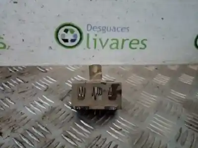 Second-hand car spare part heater blower for seat malaga 1.5 oem iam references 